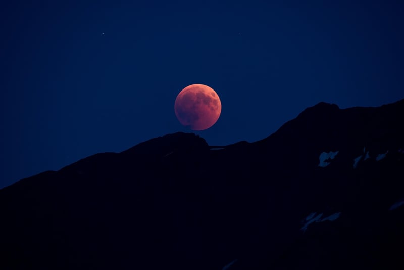 Eclipse Love Shots