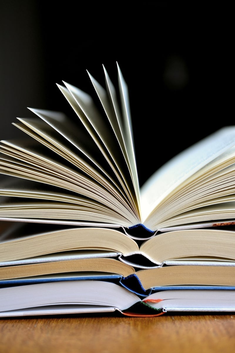 Astronomy Books